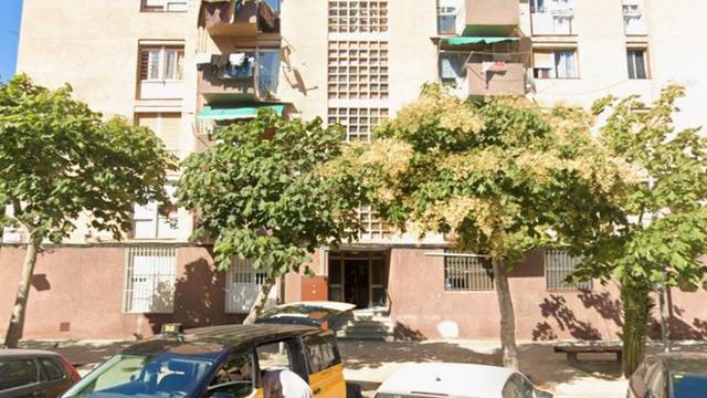 Piso en Venta en Carrer d'Alfons el Magnànim en El Besós i el Maresme