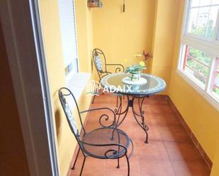 Balcony of Duplex for sale in Cáceres Capital  with Air Conditioner, Heating and Terrace