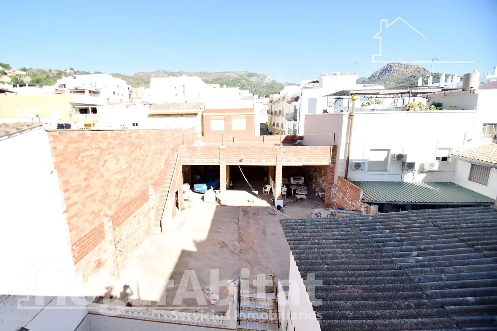Casa amb terrassa en venda a Calle TRAVESIA 4, imagen 32