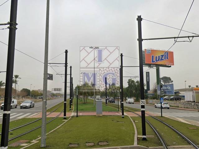 Terreno residencial en Venta en Churra