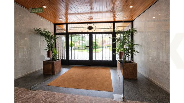 Piso en Venta en Calle de Federico Salmón en Nueva España