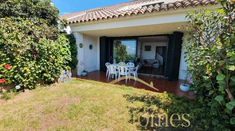 Photo 3 of House or chalet to rent in Caldes d'Estrac, Barcelona