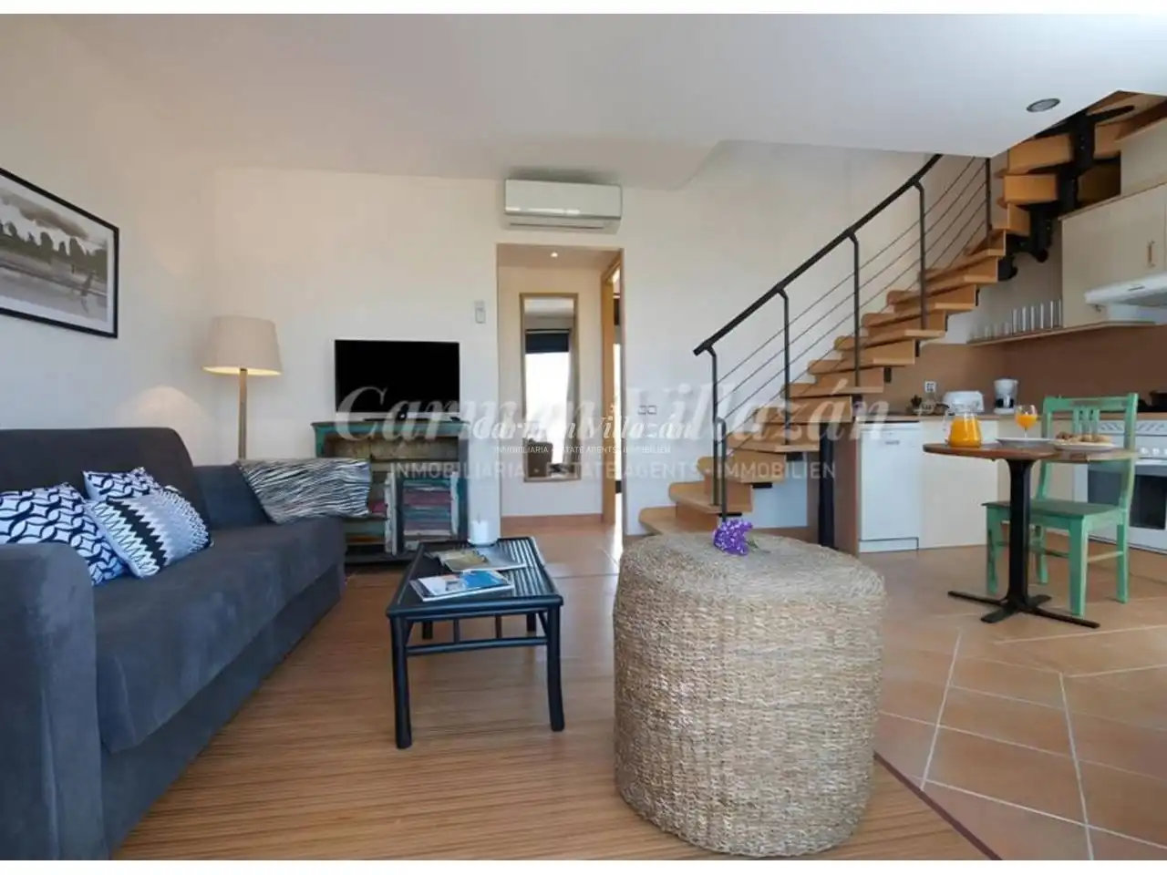 Dúplex en venta en Calle C. Majanicho, 2, Lajares