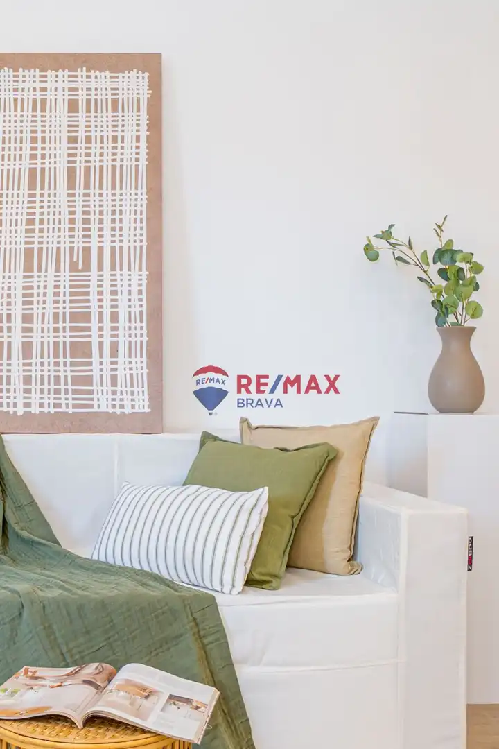 Piso con terraza en venta en CL DEL CASTELL D LA TRINITAT, imagen 25