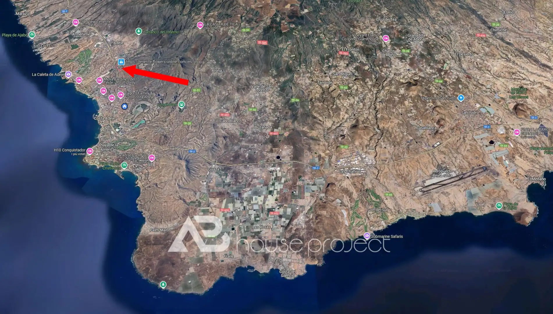 Flat with lift for sale in Fañabé - Ifonche y Benítez, imagen 17