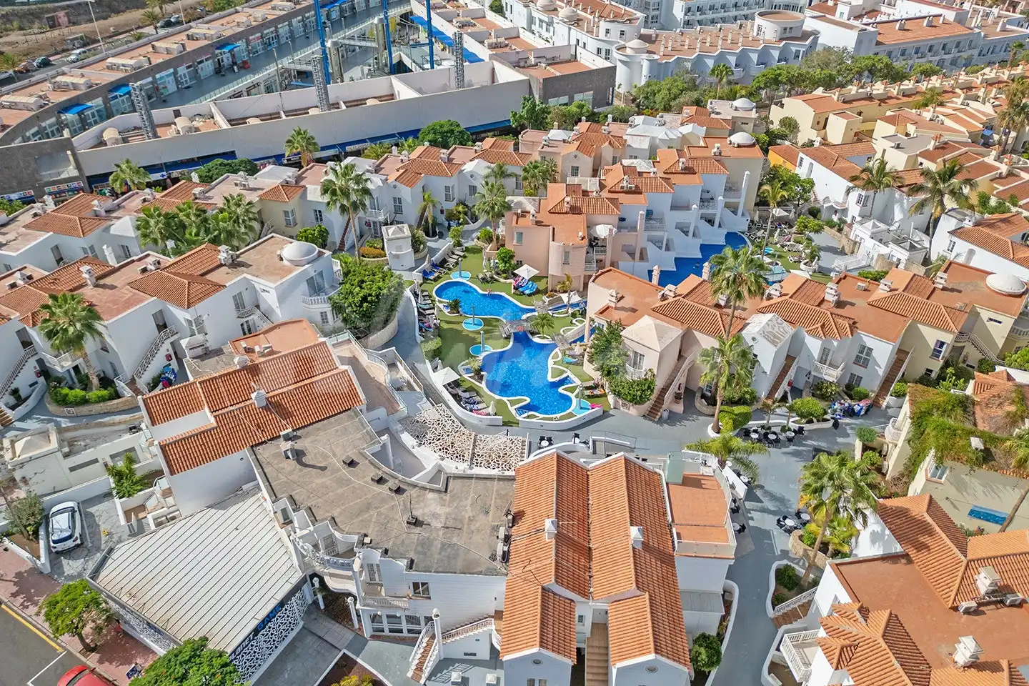 Apartament en venda a Costa Adeje, imagen 31