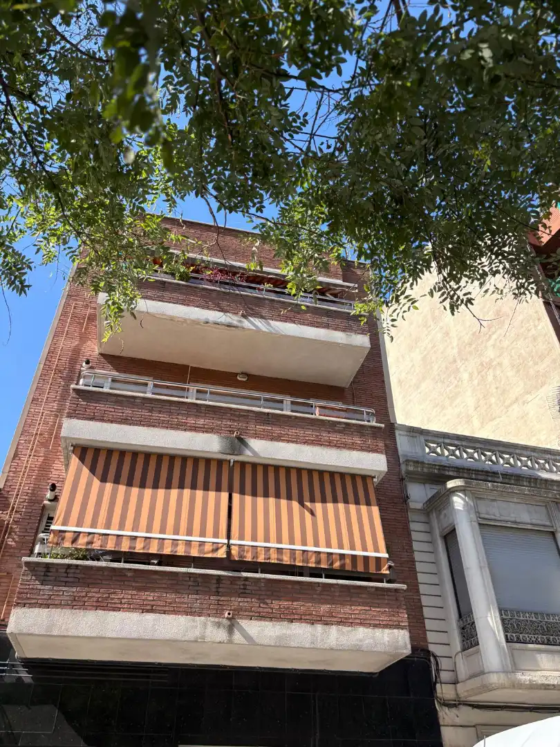 Exterior view of Flat for sale in Montcada Centre - La Ribera
