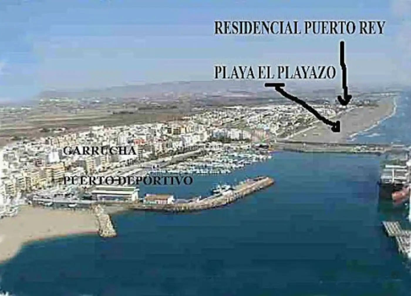 Terreny residencial en venda a Calle Timonel 10, imagen 9