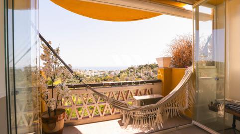 Foto 2 de Apartament en venda a Urbanización la Reserva, 4, Reserva de Marbella, Málaga