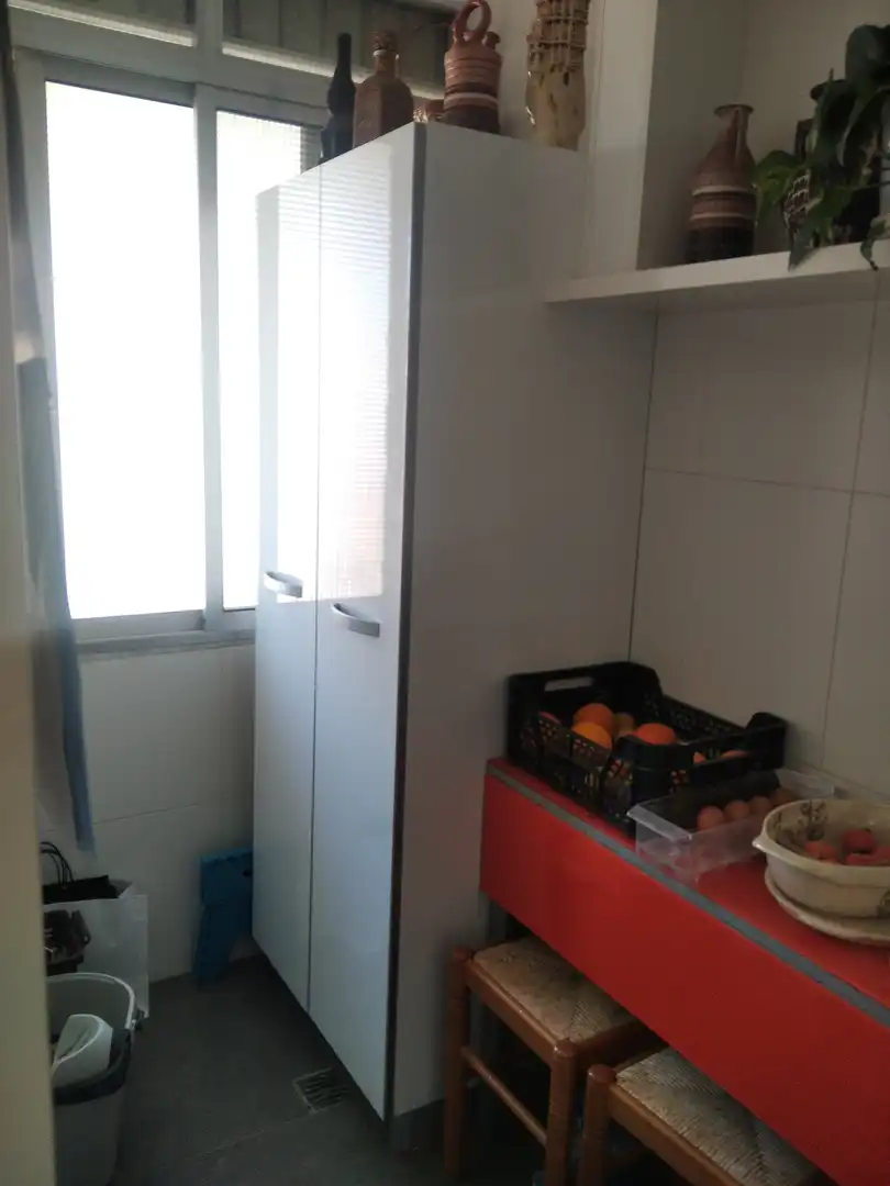 Cocina de Ático en venta en Tarragona con Aire acondicionado, Calefacción y Parquet
