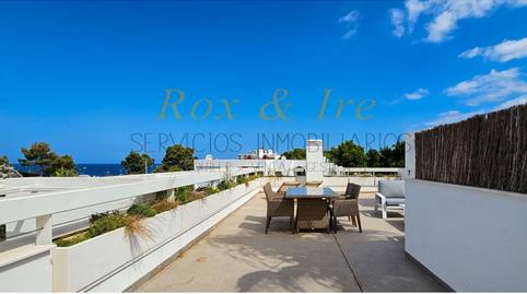 Foto 3 de Àtic en venda a Calle Retir, 9, Sant Antoni de Portmany, Illes Balears