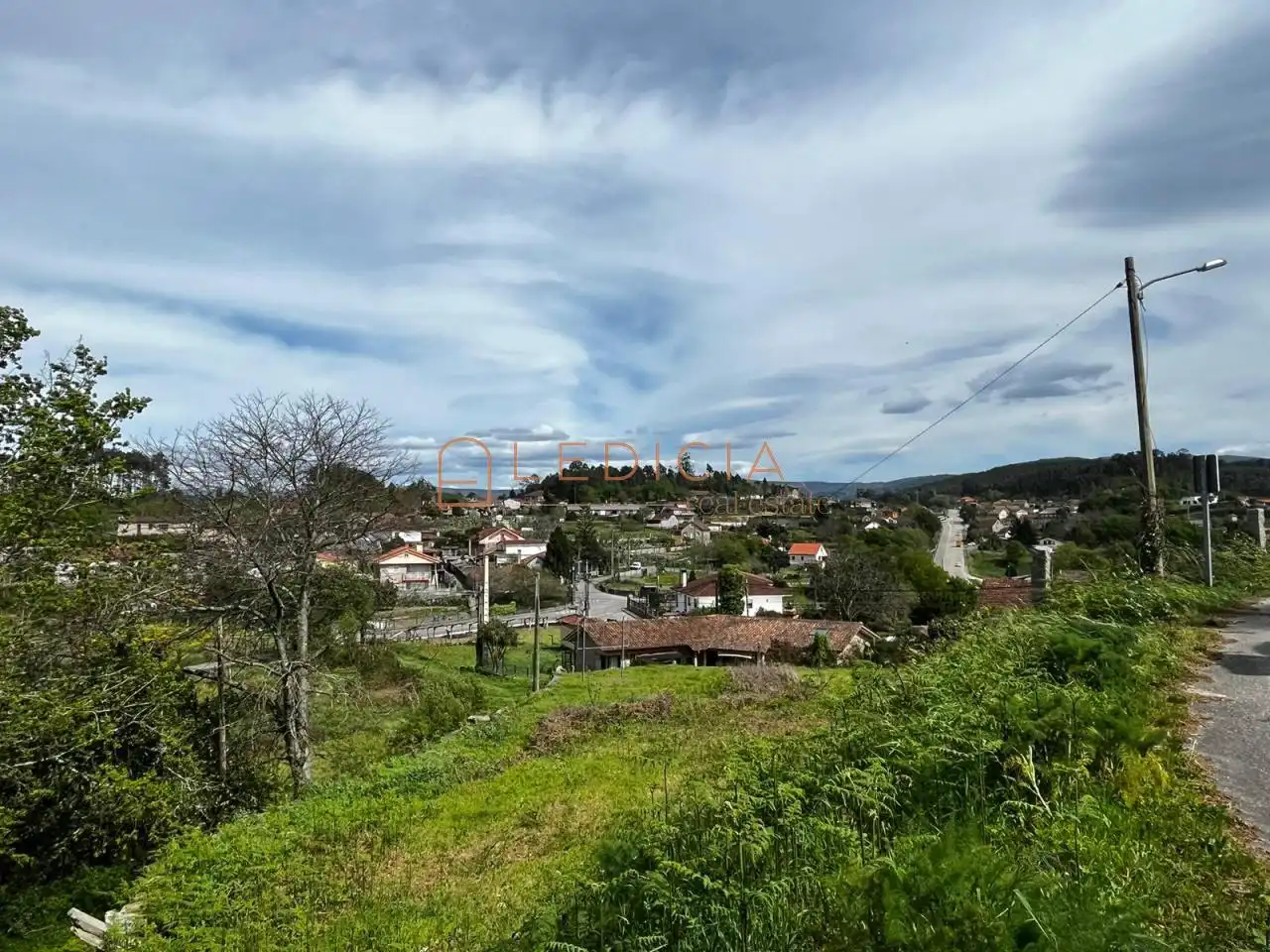 Lands and plots for sale in A Pena, imagen 15