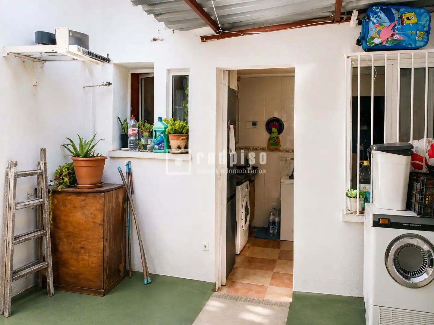 Casa en venda a del Doctor Carrion Pérez, imagen 5