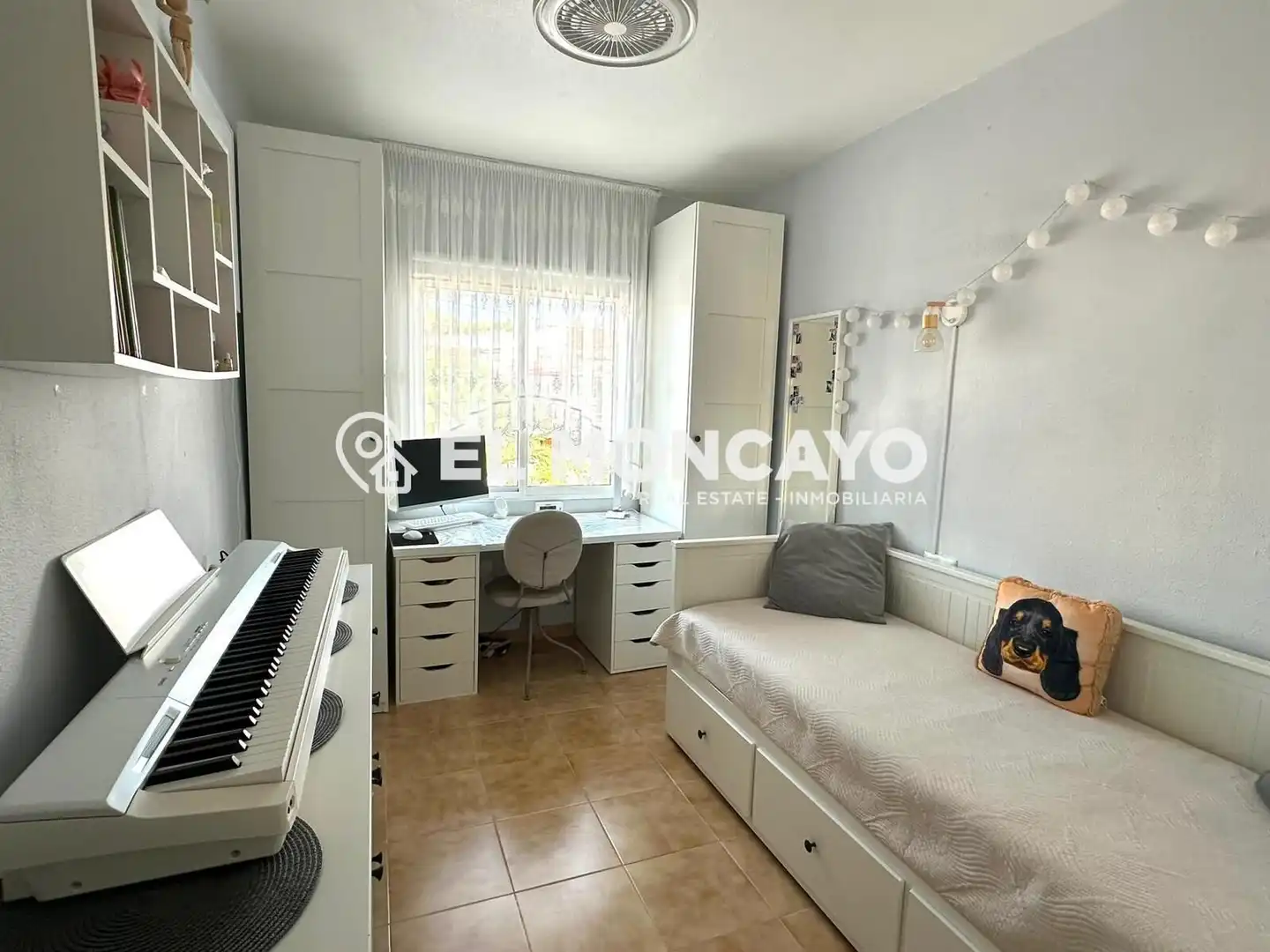 Bungalow amb piscina en venda a Los Balcones - Los Altos, imagen 12