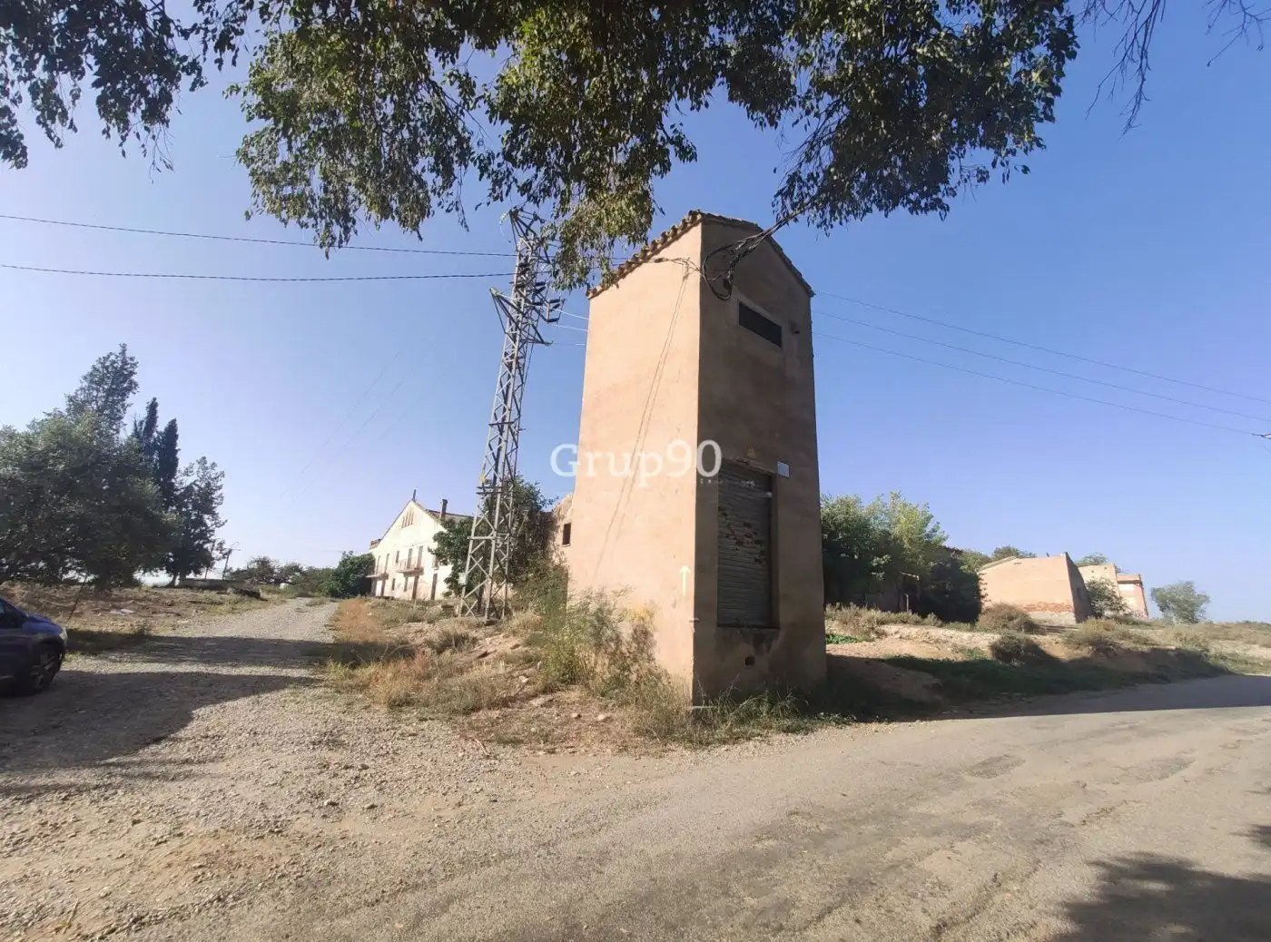 Local en venda en Lleida