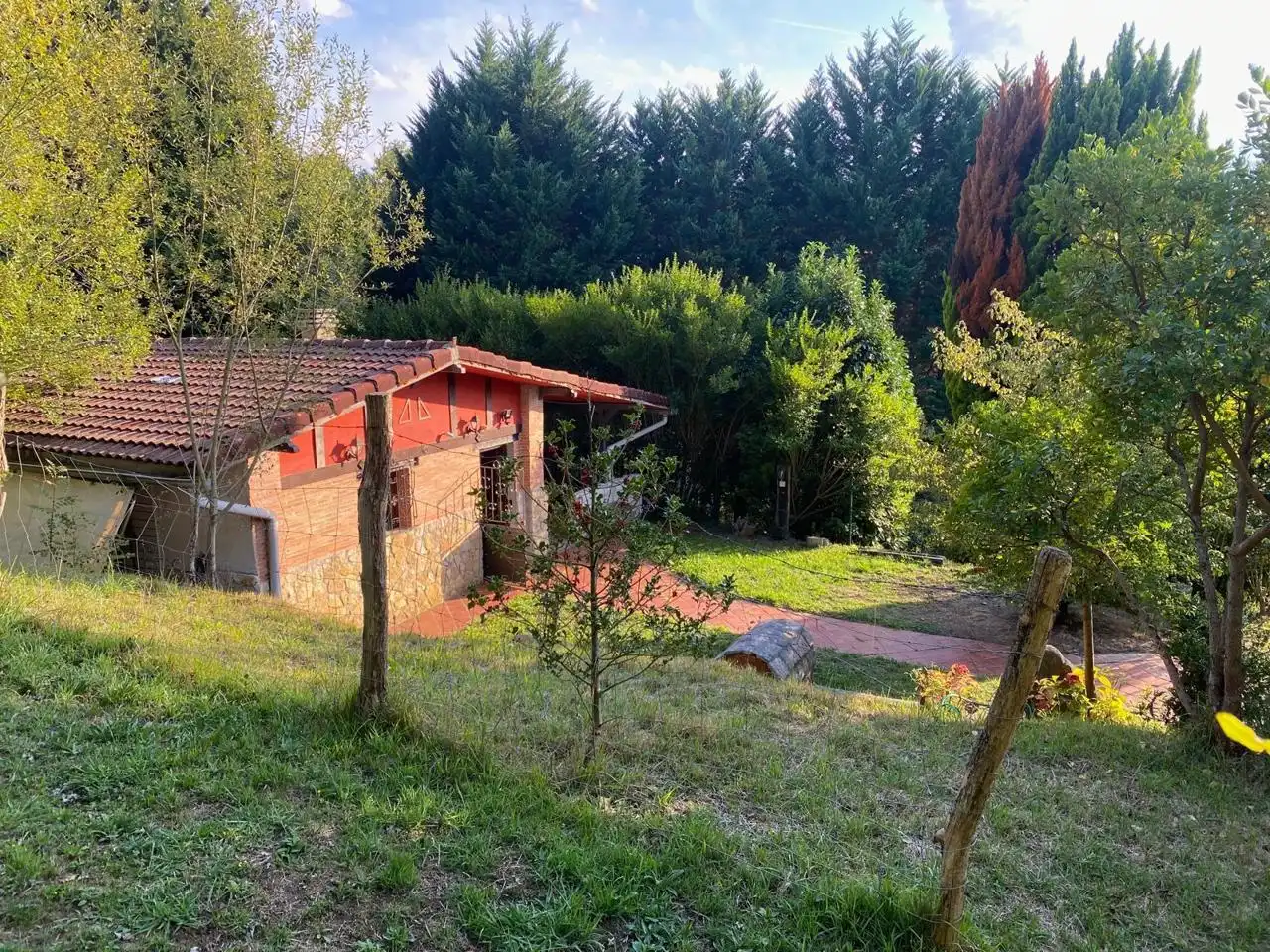Grundstücke und Bauplätze zum Verkauf in San Marko Auzoa, imagen 2
