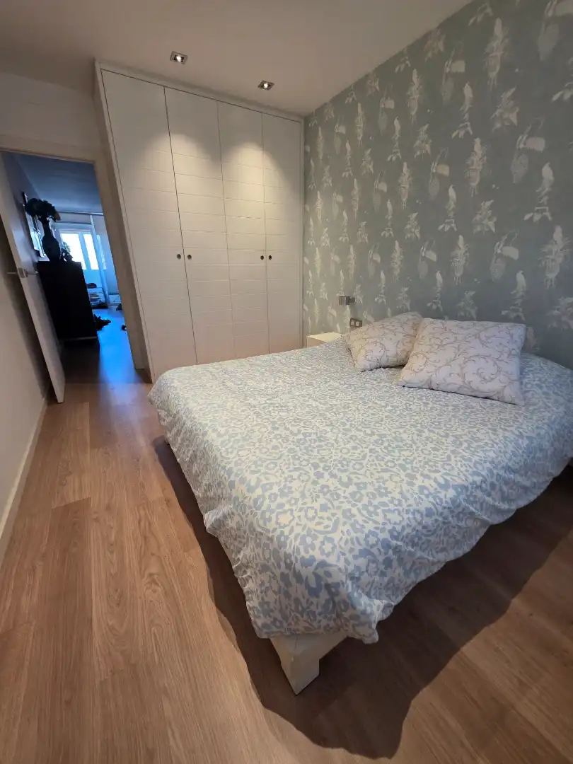 Habitación de Piso en venta en Barcelona con Aire acondicionado, Calefacción y Parquet