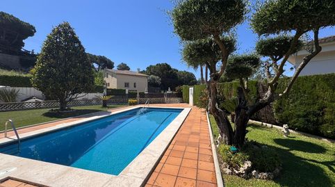 Foto 4 de Casa o chalet en venta en Roca Grossa, Lloret de Mar
