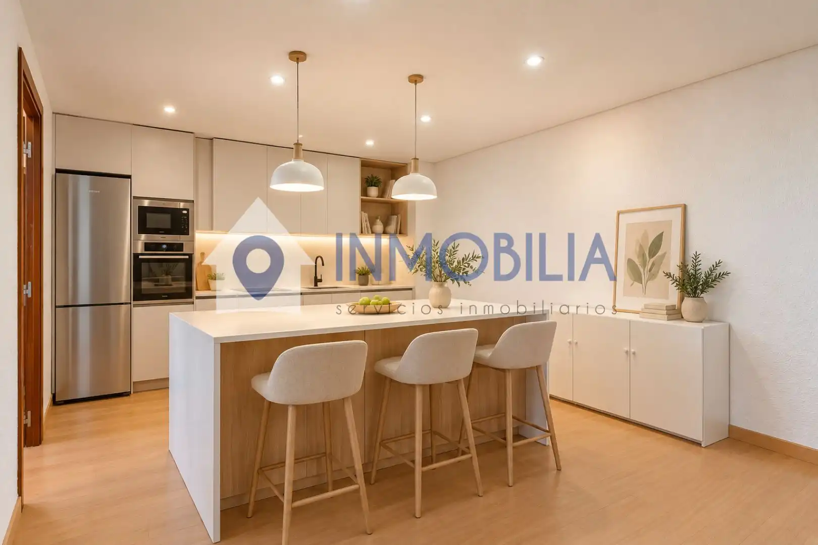Appartement avec ascenseur à vendre à Calle de Sirio, imagen 11