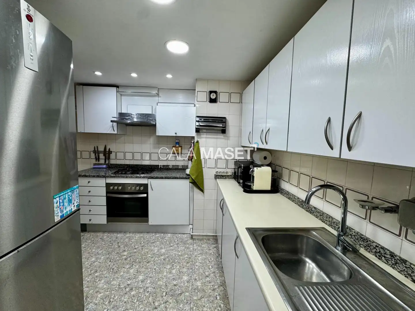 Apartamento en venta en Vall d'Aro, 30, Sant Pol