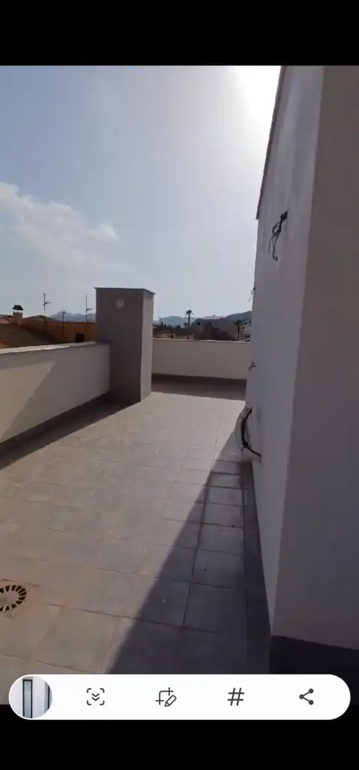 Reihenhaus mit Terrasse zum Verkauf in Calabardina, imagen 7