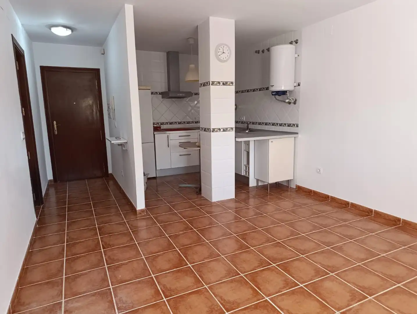 Mini appartamento con piscina in vendita a El Garrobo, imagen 2