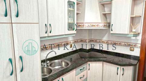 Photo 5 of Flat for sale in Avenida Doctor Marañon, Martiricos - La Roca - La Rosaleda, Málaga Capital