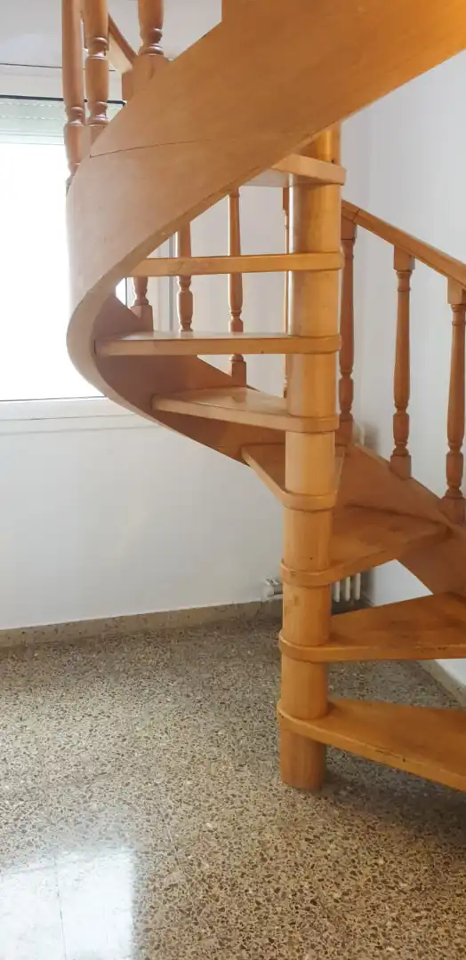 Flat for sale in Girona  with Heating and Terrace