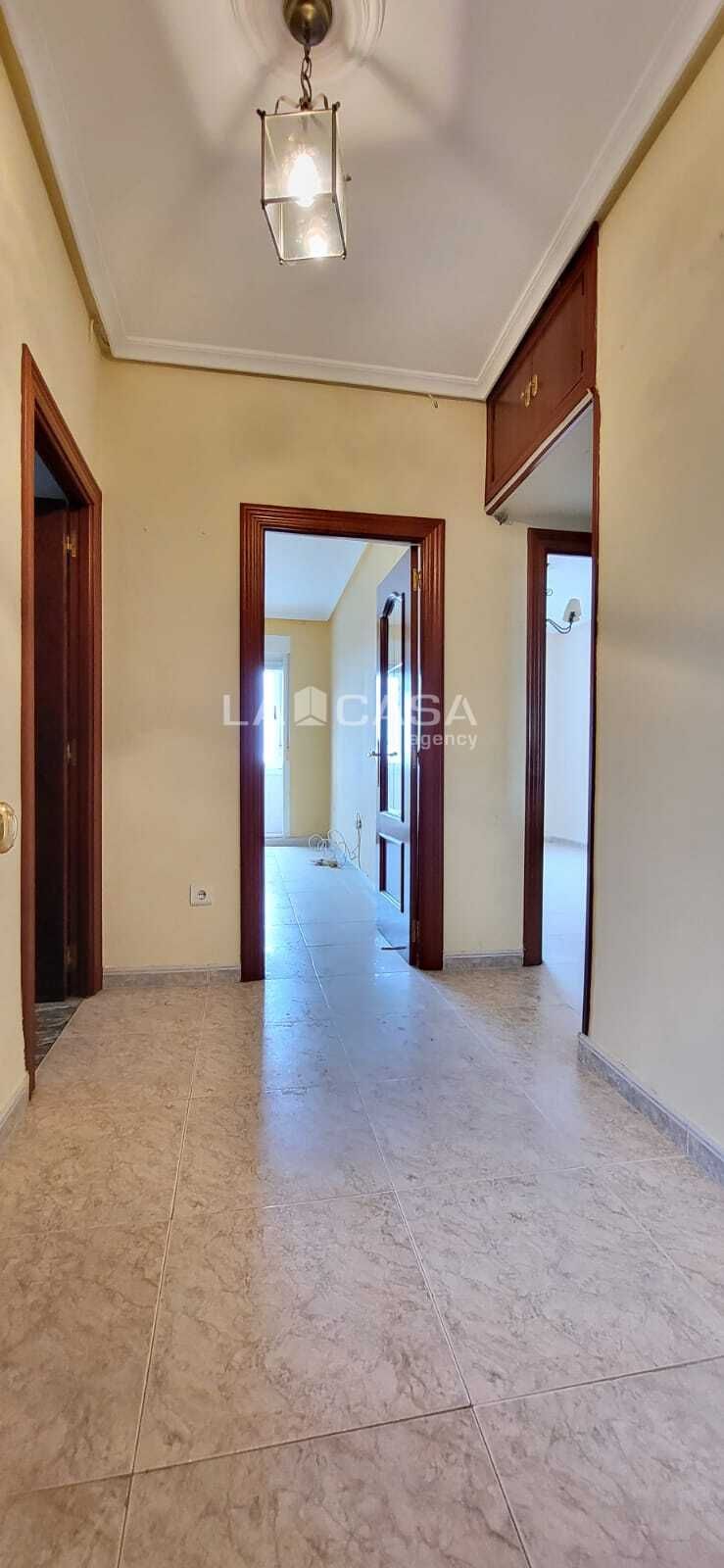 Piso en venta en Avenida de la Constitución