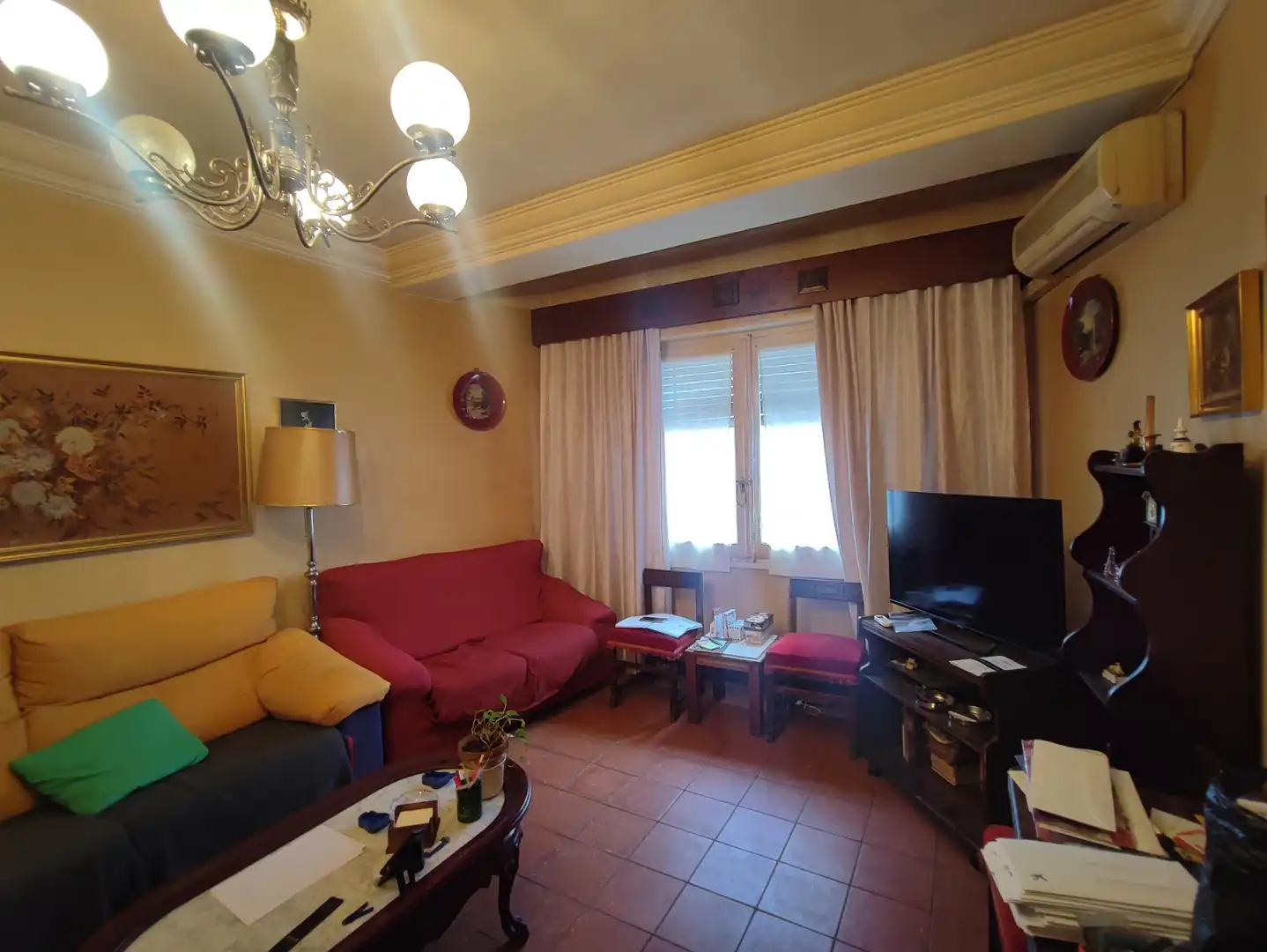 Wohnung zum Verkauf in Calle de Fray Ceferino González, Embajadores - Lavapiés