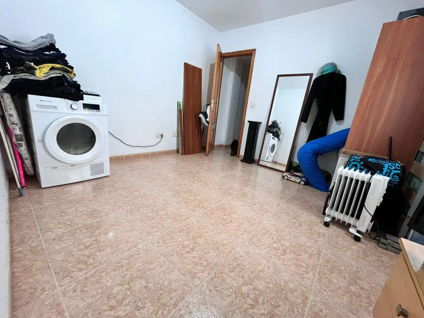 Piso en venta en Águilas con Amueblado y Balcón