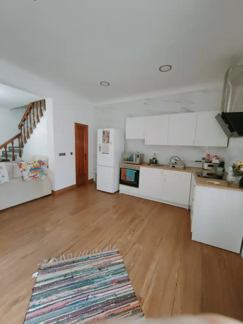 Casa con terrazza in vendita a Calle Jaen, imagen 5