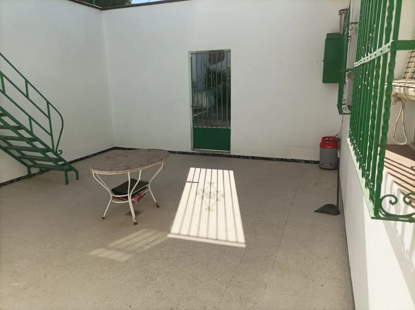 Terrace of Houses for sale in Alcalá de Guadaira