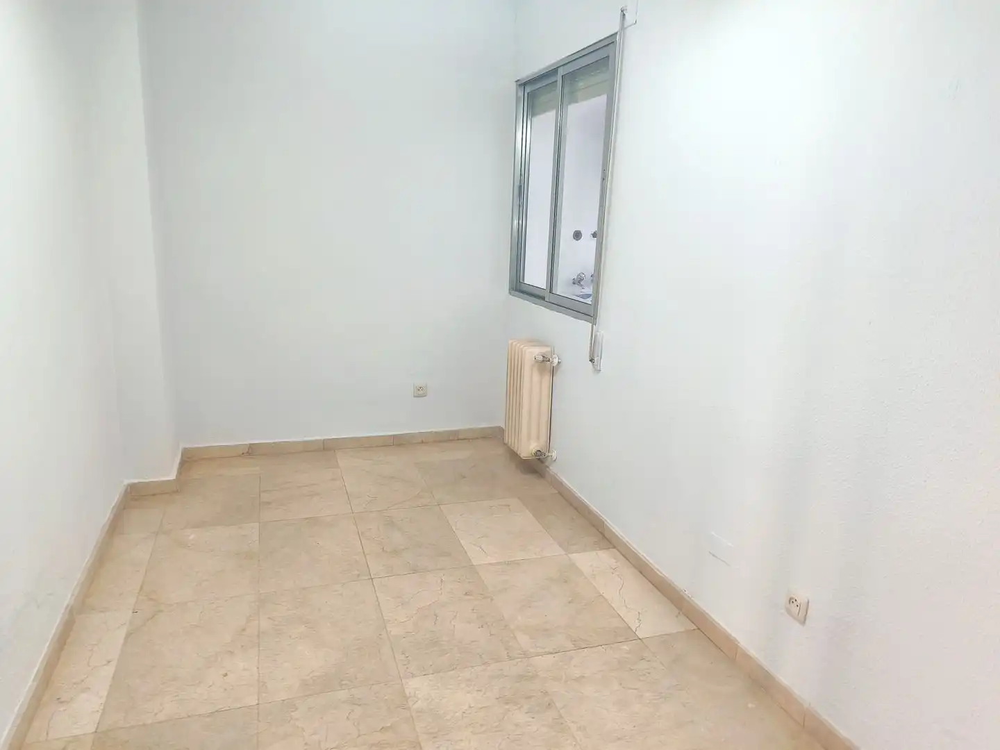 Apartament amb terrassa en venda a Calle Compás de Santo Domingo, imagen 5