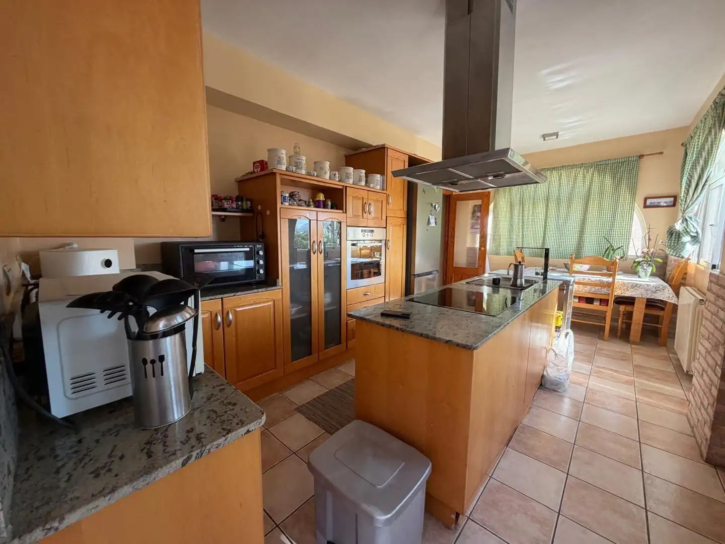 Casa pareada con piscina en venta en Callosa d'en Sarrià, imagen 7
