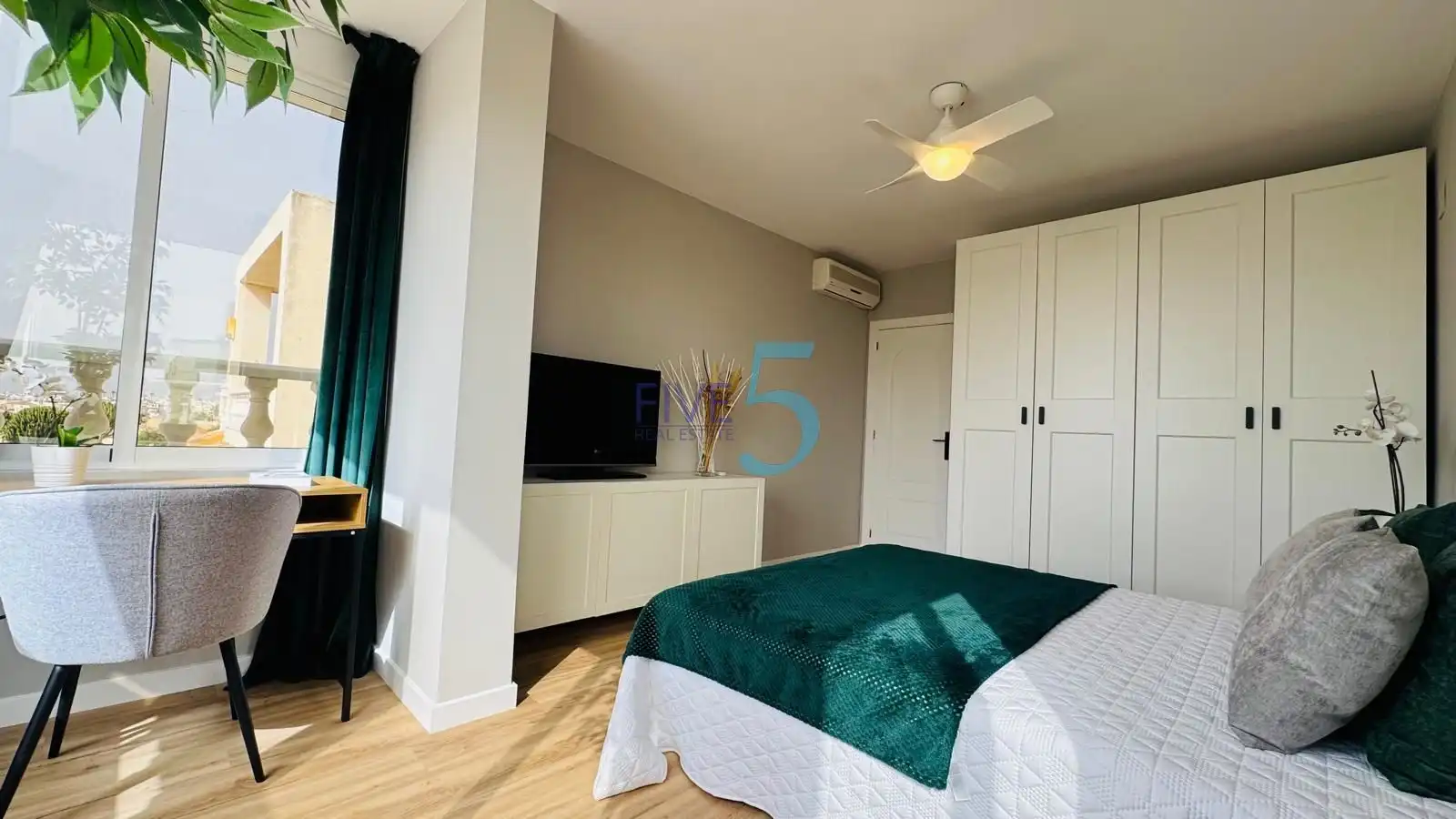 Casa a schiera con piscina in vendita a Orihuela Costa, imagen 13