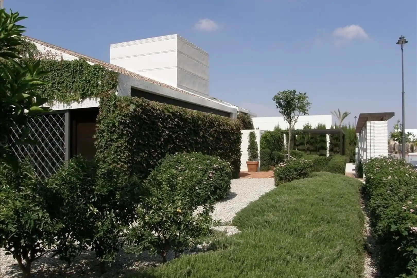 Reihenhaus zum Verkauf in Campo de Murcia, imagen 34