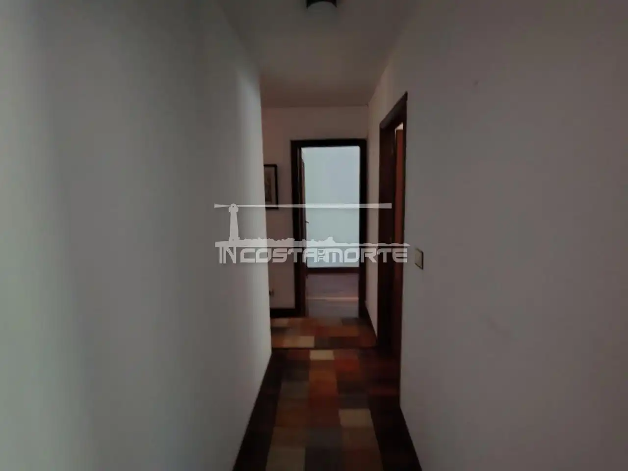 Piso en venta en Cee con Calefacción, Trastero y Amueblado