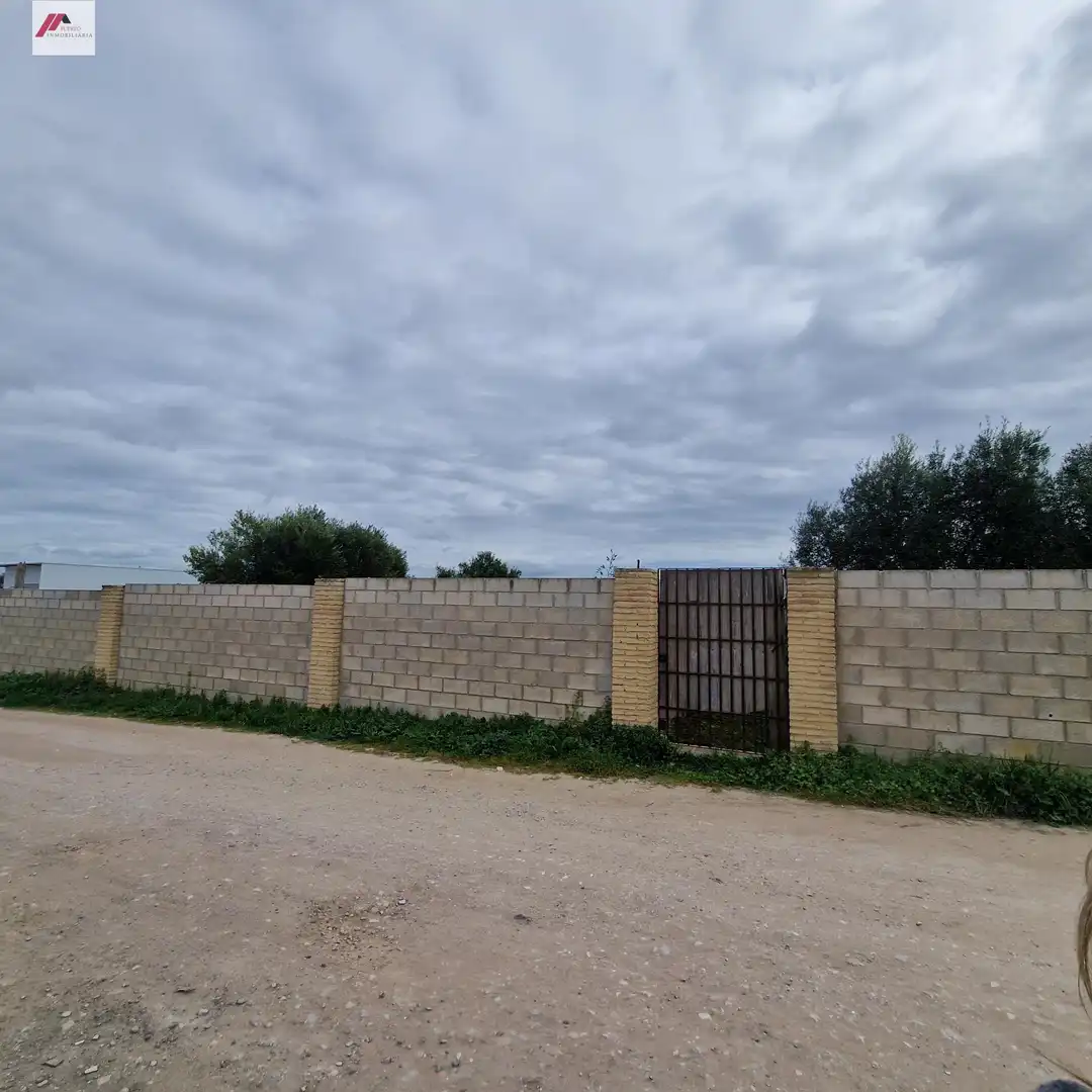 Rural land for sale in Ctra Sanlúcar - Cuatro Pinos, imagen 2
