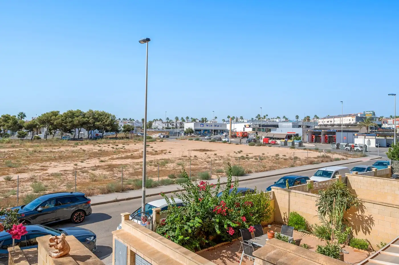 Apartment with pool for sale in Orihuela Costa, imagen 25