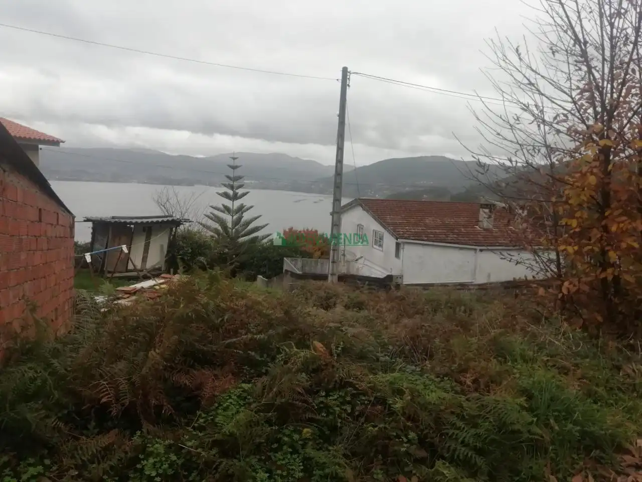 Terreny residencial en venda a Vilaboa, imagen 7