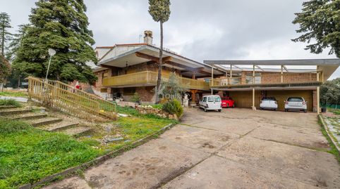 Photo 5 of Houses for sale in Raya del Palancar - Guadamonte, Villanueva de la Cañada