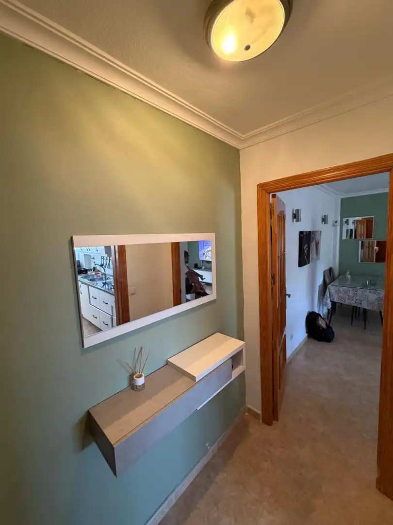 Flat for sale in Sevilla  with Air Conditioner and Terrace