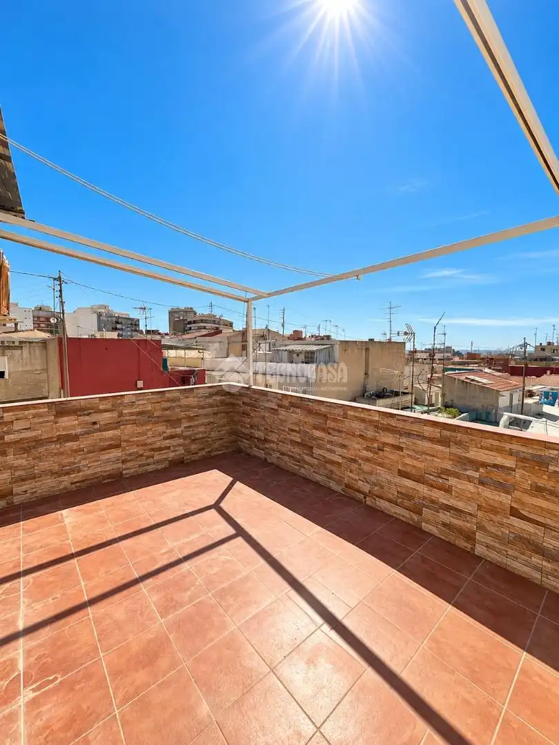 Àtic en venda a San Blas, imagen 3