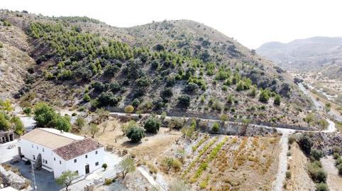 Foto 4 de Casa o xalet en venda a Taberno, Almería