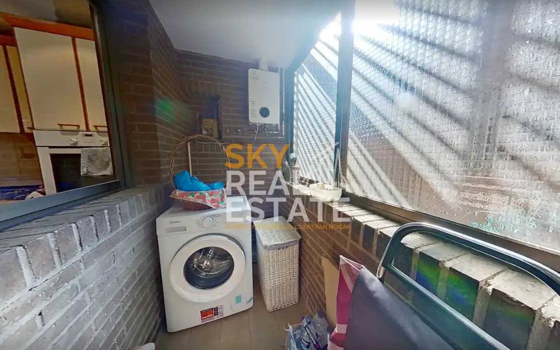 Flat with lift for sale in Calle de Sor Ángela de la Cruz 16, imagen 30
