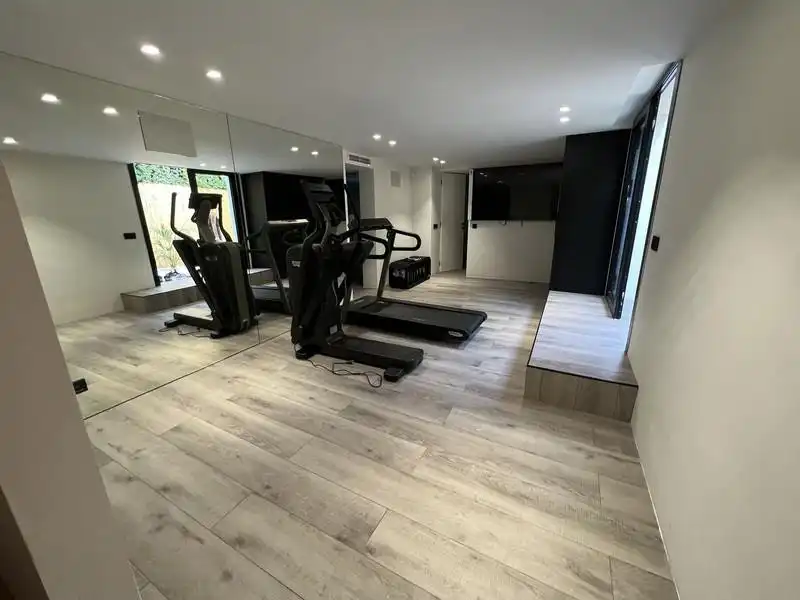 Haus oder Chalet zur Miete in Marbella, Málaga
