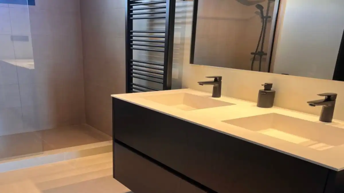 Penthouse with pool for sale in Mijas pueblo, imagen 12