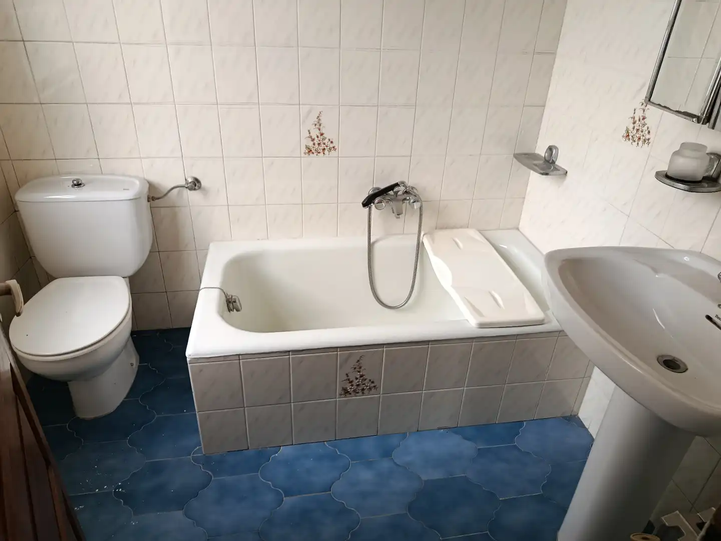 Casa amb balcó en venda a Avenida de Viveiro 13, imagen 11