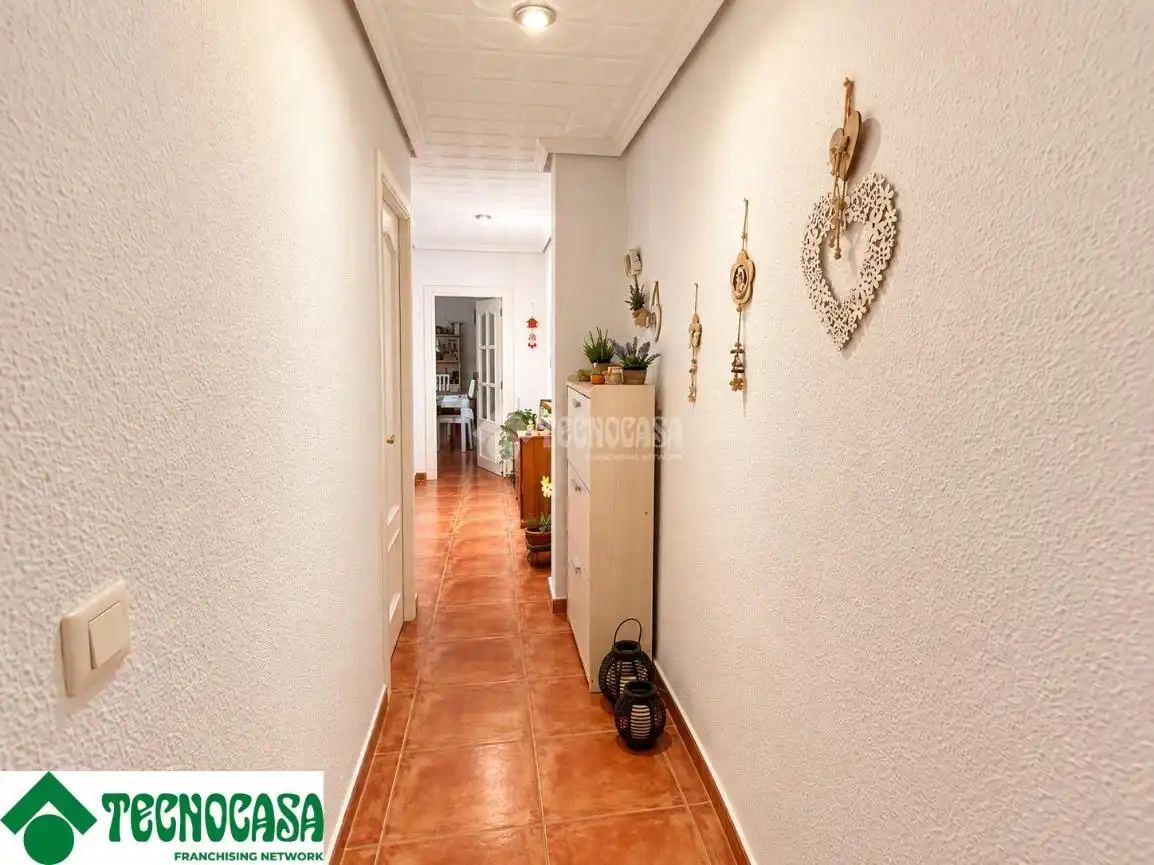 Piso en venta en Valencia con Aire acondicionado, Calefacción y Balcón